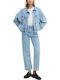 Damenjeans Blue