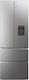 Haier Ψυγειοκαταψύκτης 477lt NoFrost Υ200.6xΠ70...