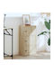 Living Room Cabinet Made of Particle Board Brown 40x24x77cm