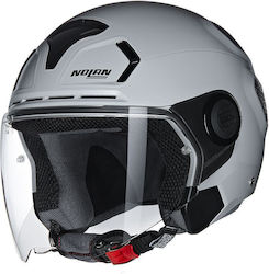 Nolan N30-4 T Jet ECE 22.06 Classico 304 Grey