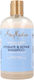 Shea Moisture Σαμπουάν Ενυδάτωσης 384ml
