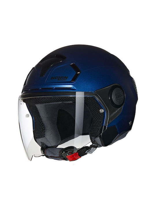 N606 SPORT Casque Moto NOLAN N30-4 T Classico - Homologué (1kg Seulement) Helmet Size