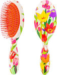 Pylones Lady Brush Hair for Hair Styling