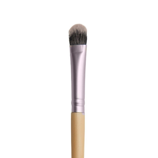 Foxy Professional Makeup Brush for Concealer made of Synthetic Hair