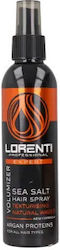 Lorenti Meersalz Haarspray 200ml Lorenti Meersalz Haarspray 200ml