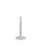 Andrea House Paper Towel Holder Marble White 15x15x30cm CC74014