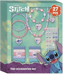 Disney Lilo Stitch Παιχνίδι Κόσμημα
