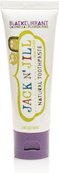Jack n' Jill Βρεφική Οδοντόκρεμα 50gr