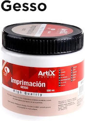 Grund Gesso Artix 500ml Alb Pp681
