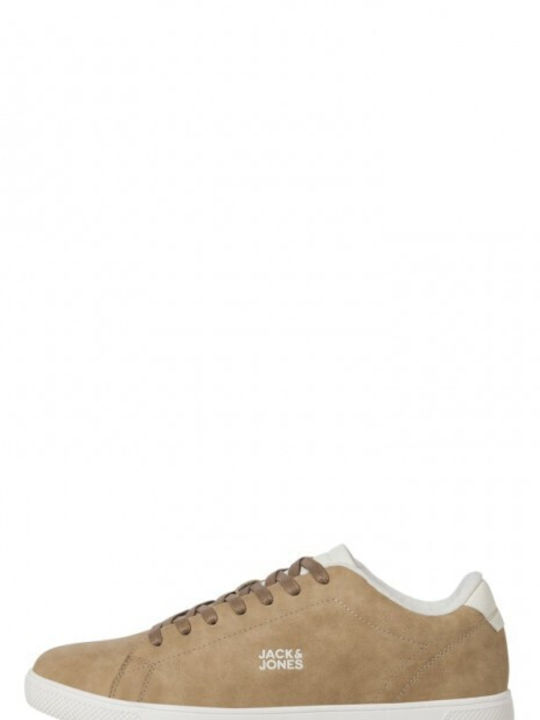 Jack & Jones Sneakers Brown