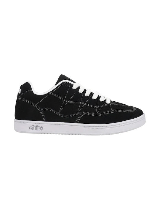 Etnies Sneakers Black / White