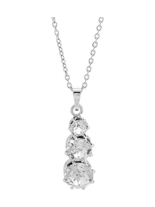 JSB Match Diabolo Necklace JSB Match Diabolo Necklace
