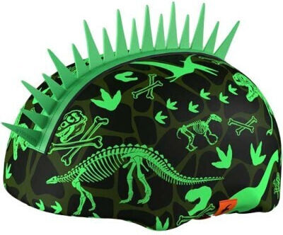 Калъф за каска за ски и сноуборд Extreme Croco Маска за каска Унисекс