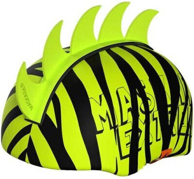 Husă pentru cască de schi/snowboard Extreme Maskara Dungi Unisex
