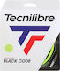 Tecnifibre Χορδή Τένις Πράσινη 12m, Φ1.28mm