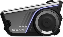 Sena 60S Μονή Ενδοεπικοινωνία για Κράνος