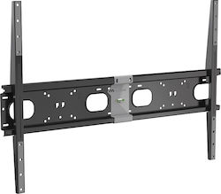 Meliconi 480818 Wandmontage TV-Halterung Bis 120" Meliconi 480818 Wandmontage TV-Halterung Bis 120"