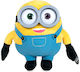 Plush Minions Bob For Ages 3+