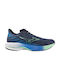 Wave Rider 28 Sport Shoes Running Blue Color