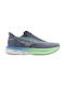 Wave Skyrise 6 Ανδρικά Αθλητικά Παπούτσια Running μπλε