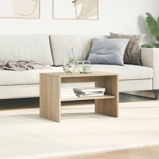 TV Stand Brown M60xD40xH40cm