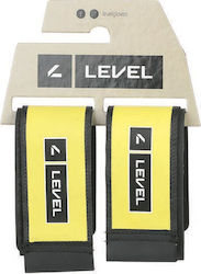 Ski Strap Yellow Ski Straps Level Ski Strap Yellow Ski Straps Level