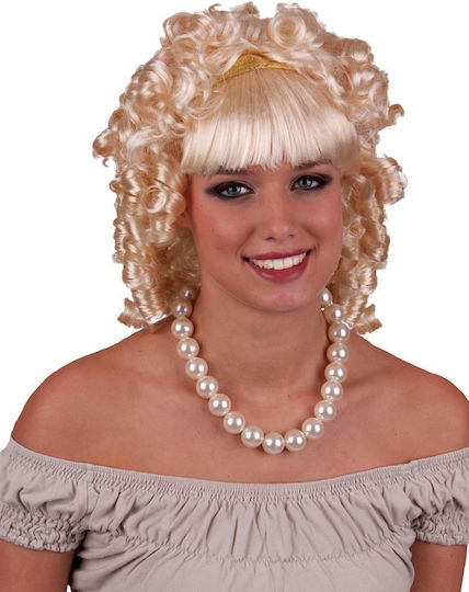 Blonde Lolita Wig