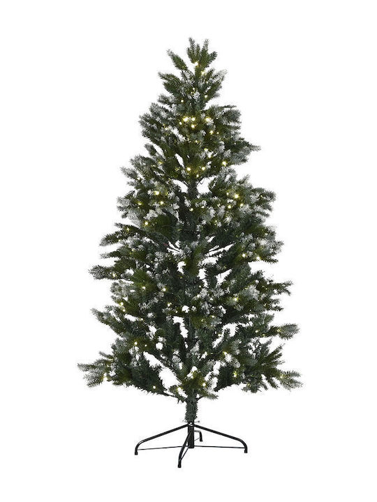 Christmas Tree Snowy 180cm