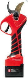 Felco Pruning Shears 14.4V with 2 Batteries 3Ah Felco Pruning Shears 14.4V with 2 Batteries 3Ah