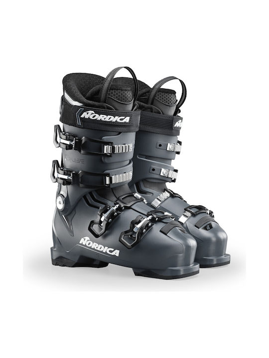 Salomon Ghost FS 100 Bărbați Cizme de schi Negre L39936900