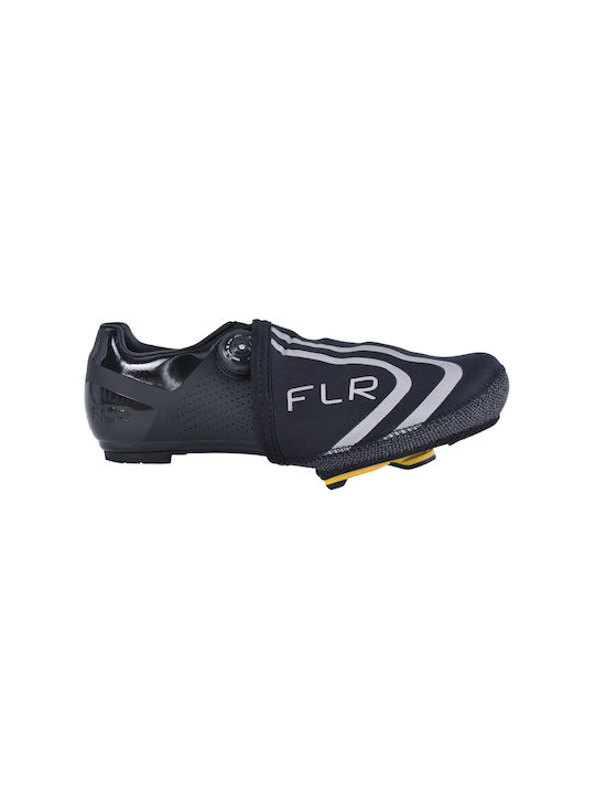 Flr Tc1 Toe Shoe Cover Black