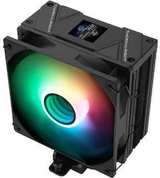 Thermalright Assassin Spirit 120 Vision Сокет AM4/AM5/1200/115x/1700