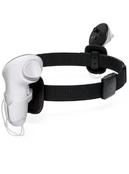 PowerA VR Cover για Meta Quest 3 Λευκό PowerA VR Cover για Meta Quest 3 Λευκό