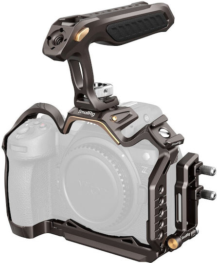 Kit cu Cușcă Night Eagle Smallrig 4522 pentru Nikon Z 6iii