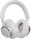 Cambridge Audio Over Ear Ακουστικά Λευκά