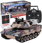 Remote Controlled Tank