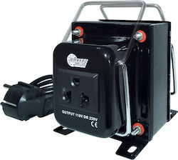 Doppelkonverter 110/230V AC 300VA THG-300