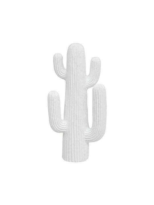 Decorative Statuette made of Ceramic 18.5x9.5x38cm 1pcs