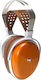 HiFiman Audivina Жични Over Ear Слушалки Кафяви