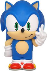 Sonic Sonic Figural Bank