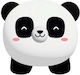 Κουμπαραδες I-total Xl2497d Panda Plast.18x15,5cm