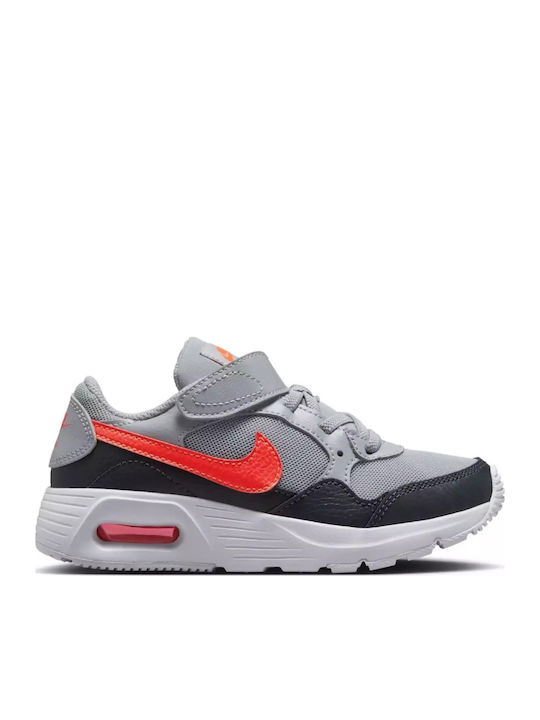 Nike Air Max Sc Psv Παιδικά Sneakers με Σκρατς ...