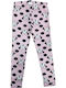 Детски Клин Дълъг Pink, Black Minnie