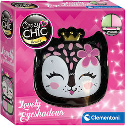 Clementoni Children's Makeup