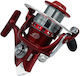 Ryobi Virtus Red Mecanism de pescuit 6000