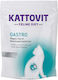 Kattovit Feline Dry Food for Cats with Sensitive Gastrointestinal 1.25kg