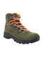 Garsport Men's Hiking Boots Green