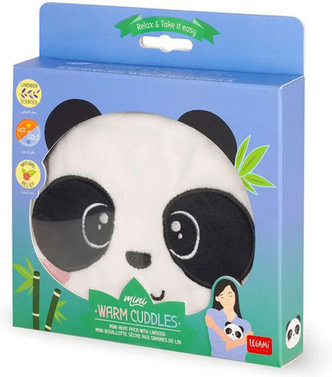 Legami Milano Double Use Panda