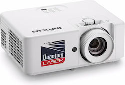 InFocus Nemesis Full HD LED mit Eingebauten Lautsprechern InFocus Nemesis Full HD LED mit Eingebauten Lautsprechern