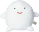 Boy Heron Warawara Smiling Plush